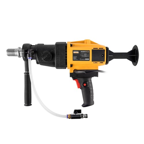 Carotteuse perceuse main au - main,