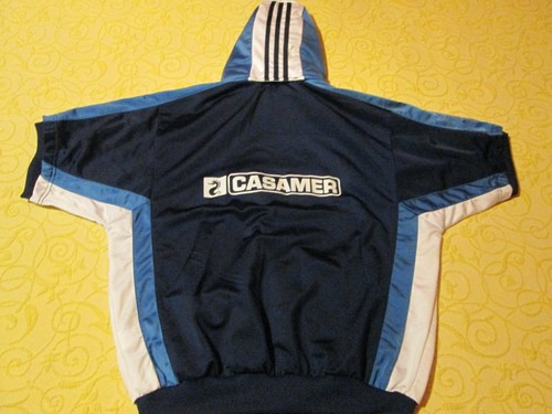 Veste adidas poppers - ⚡veste,