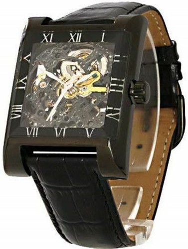 Montre homme femme lindberg - homme,