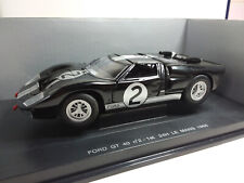 UH 1/18 FORD GT 40 MKII #2 ~~