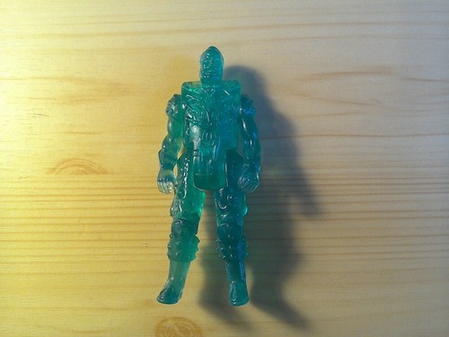 Mask kenner wolfbeast miles - mask,