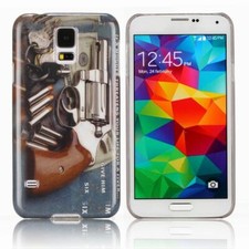 COQUE SAMSUNG GALAXY S5