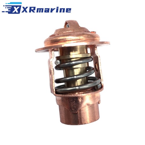 Thermostat 120 - thermostat, 49℃