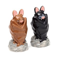 Puckator Lot De 2 Salières Et