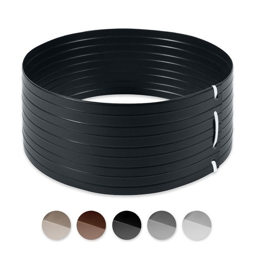 Anneau arrosage pvc - en, quest