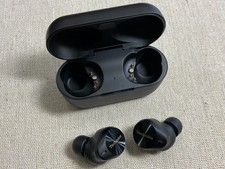 Technics EAH-AZ80 Premium Hi-Fi True Wireless Earbuds with Noise Cancelling
