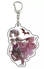 Porte-clés acrylique Levi