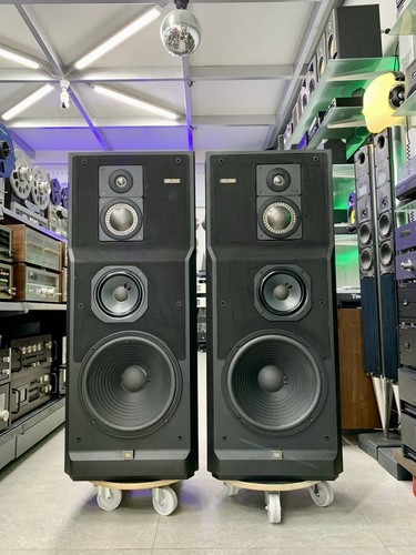 Jbl xpl 200 - jbl, vintage