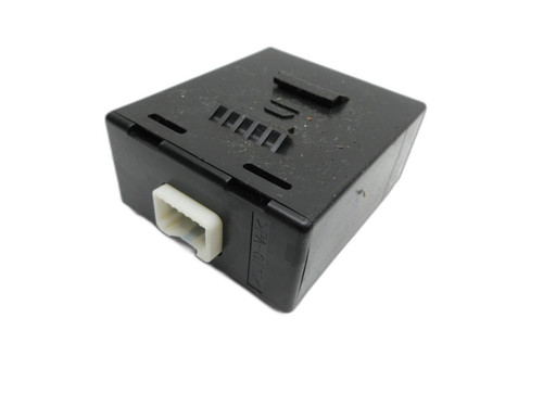 Appareil commande ecu - commande,