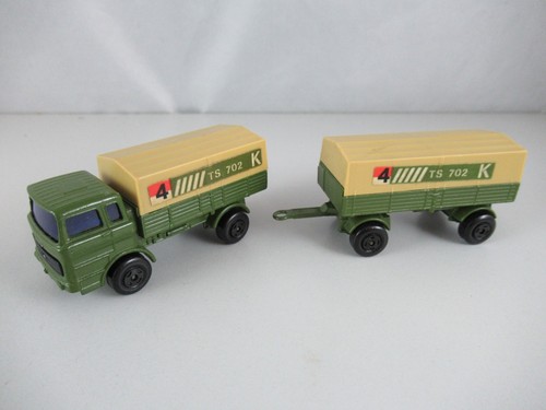 Coffret matchbox lesney - matchbox,