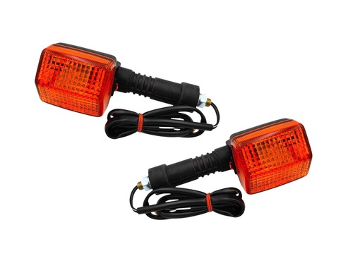 Clignotant arrière pour - 2x,