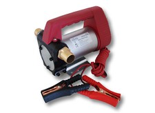 WilTec Pompe à Fuel ou Gasoil