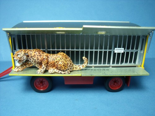 Figurines set 241 le - 1/43,