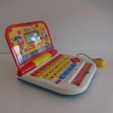 Child Computer YES-YES CLEMENTONI Design XXe Child Computer Made in China