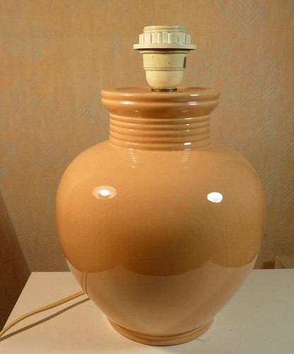 Lampe ancienne vintage - ancienne,