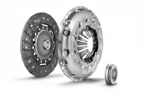 Kit embrayage 625 3106 00 - kit,
