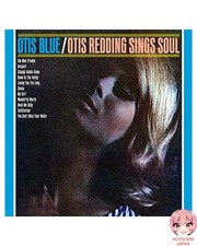 Disque vinyle Otis Blue / Otis Redding Sings Soul