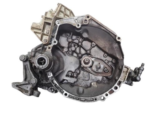 Boite vitesses peugeot - boite,