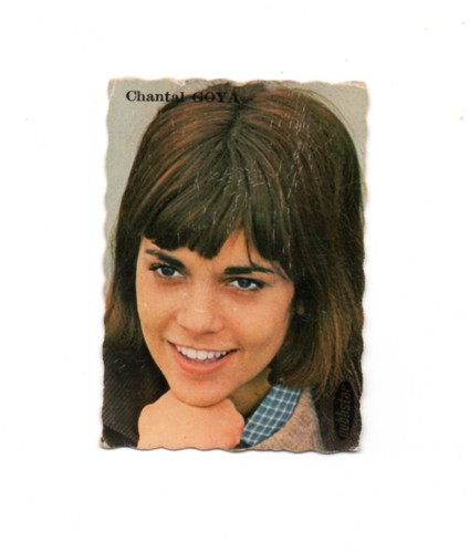 Chantal goya mini - chantal,