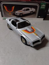 Trans Am 1/18
