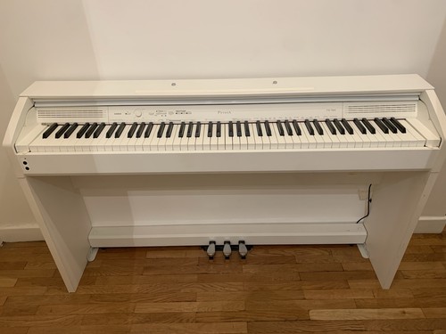 Piano casio privia - piano,