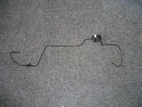 Citroen tube hydraulique - bx,
