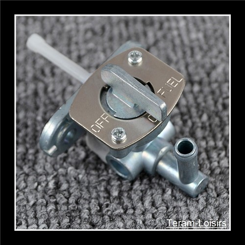 Robinet essence pour kawasaki - robinet,