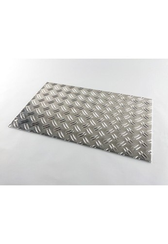 Tôle ondulée aluminium - ondulée,