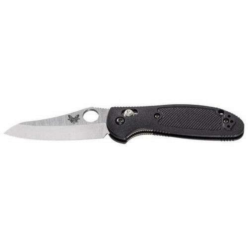 Benchmade mini griptilian - mini,