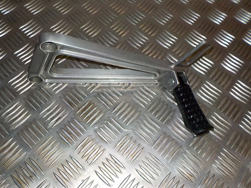Honda 650 dominator rd08 - 650,