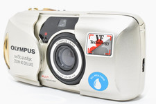 [TOP MINT] Olympus Stylus Epic