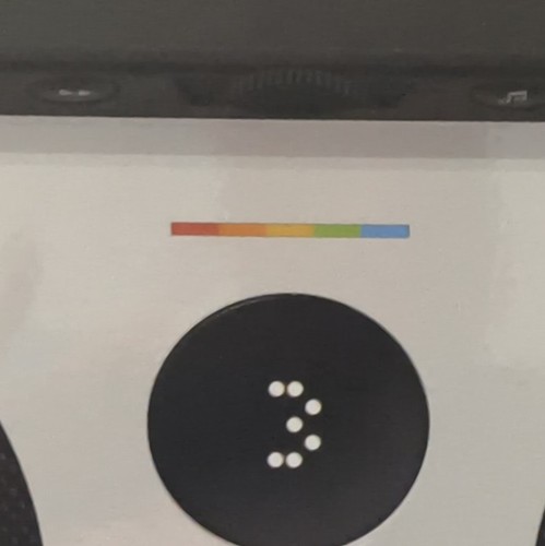 Polaroid music player - polaroid, p3