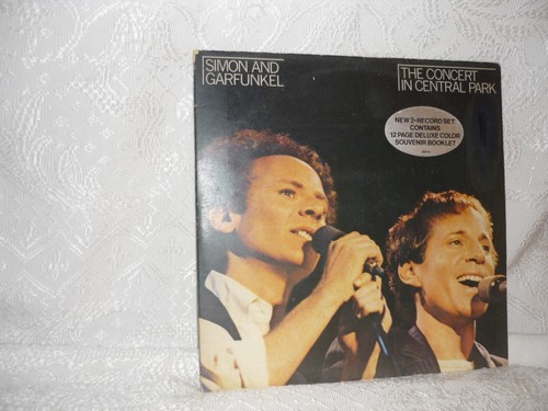 Simon and garfunkel - simon, "