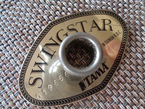 2000s tama swingstar yellow - 2000s,