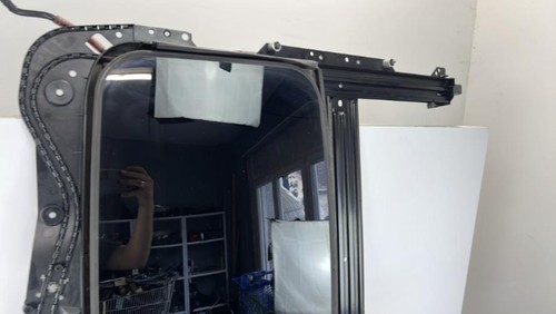 Toit ouvrant volvo - ouvrant, s