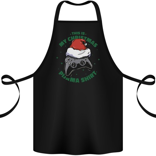 Pyjama noël pour gamer - pour,