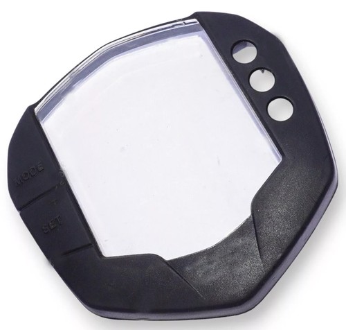 Cache compteur vitesse - de,