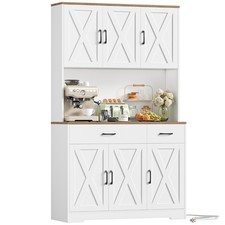 Buffet cuisine 105x180 - 105x180, cm