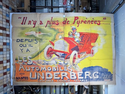 Rare tres grande - , affiche