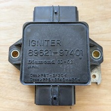 2002-2012 Daihatsu Copen 660cc Ignition Control Unit Igniter