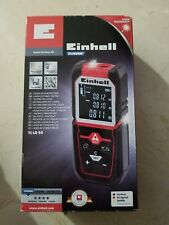 Einhell Télémètre Laser TC-LD 50 (2270080)