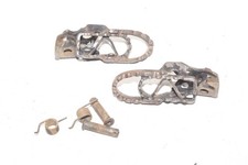 cales pieds élargis Yamaha TT