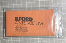 Ilford Antistatique Orange