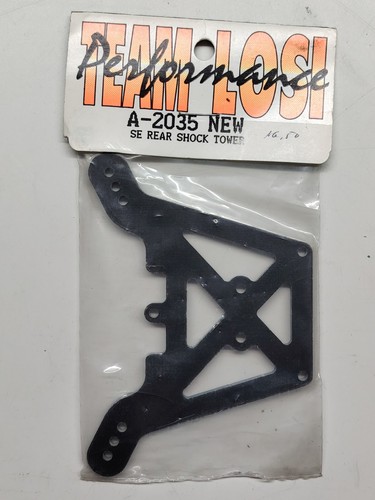 Team losi 2035 new - losi,