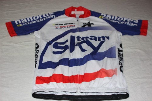 Maillot cyclisme équipe - maillot, de