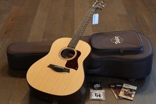 Minty! 2019 Taylor AD17 American Dream Grand Pacific Guitar Natural + OGB