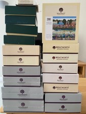 Wentworth Jigsaw Puzzles