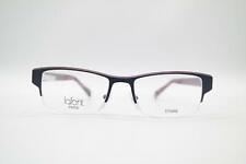 Lafont Harmonie 334 Titan Bleu Violet Monture De Lunettes Neuve
