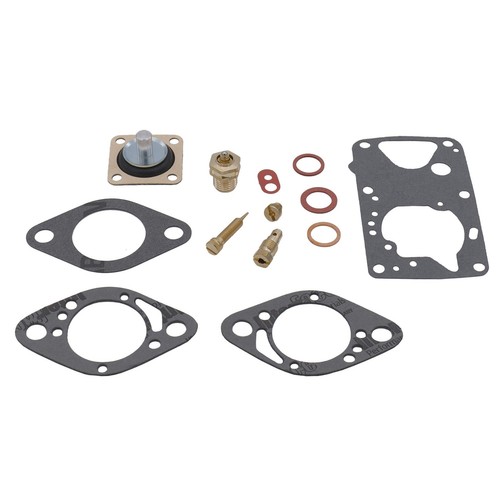 Kit carburateur solex - kit,