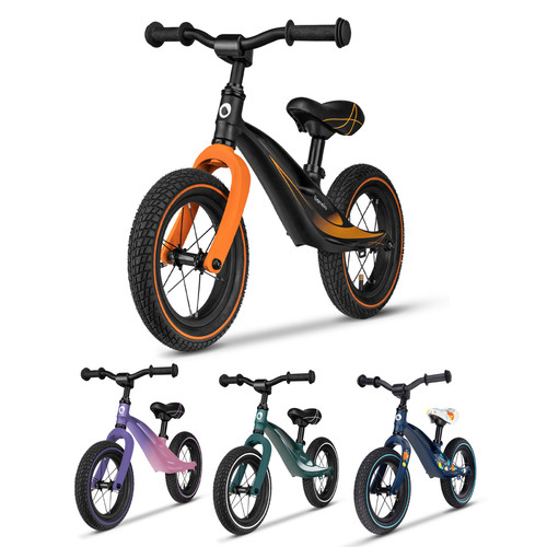 Vélo course pour enfants - vélo, de